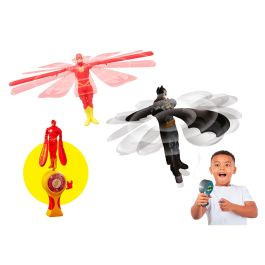 Flying Heroes Dc Co07980 Bandai Precio: 24.69000039. SKU: B1FTTZLMT7