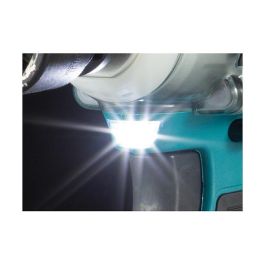 Makita DTW300RTJ Destornillador de Impacto 1/2" Sin Escobillas con 2 Baterías 5Ah y Maletín