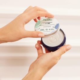 Melvita Los Esenciales De Higiene Desodorante Bálsamo Eficacia 24H Melvita Los Esenciales De Higiene Desodorante Bálsamo Eficacia 24H