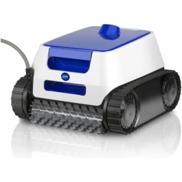 Gre Er 230 Robot Limpiador de Piscina, Automático 2H, para Fondo, Paredes y Línea de Agua, Piscinas Enterradas o de Sobresuelo hasta 9x4m - WR000501 Precio: 599.49999945. SKU: B1CW8H97TD