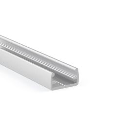 Perfil Alum.Led Solap-Embu Koy 14X7,5 3M (Venta Por Barra De 3M.) Herrajes Alk (4 Unidades) Precio: 18.49999976. SKU: B1CSFGSKGZ