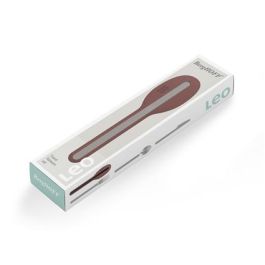 Berghoff 3950130 Cubertería 3 Piezas con Funda de Silicona, Compacta y Reutilizable, Ideal para Llevar Fuera de Casa