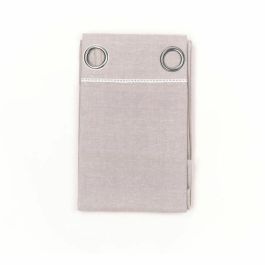 Today TOD1700239301808 Cortina Charme Chambray Berenice 140 x 240 cm