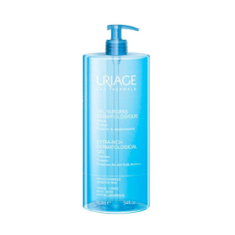 Uriage Gel Dermatologico Extra-Rico 1000 mL Precio: 14.49999991. SKU: B1CZGSSFAA