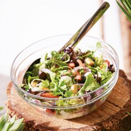 Ensaladera Vidrio Apilable Arcoroc 26 cL