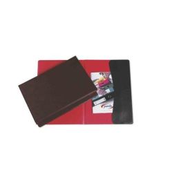 Vade Sobremesa Pardo Negro Precio: 28.476987. SKU: B19YG4QAS6