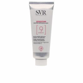 Svr Laboratoire Dermatologique SENSIFINE baume demaquillant bálsamo desmaquillante para piel sensible 100 ml Precio: 12.50000059. SKU: B142SLVFYT