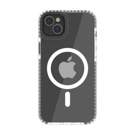 Muvit Funda Recycletek Magsafe Shockproof 3M - Protección Ecológica y Resistente para Smartphone