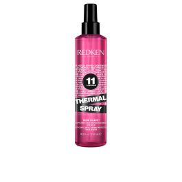 Redken 11 iron shape Thermal Spray Protector Térmico para el Cabello 250 ml Precio: 20.50000029. SKU: B1A3YGJZ4B
