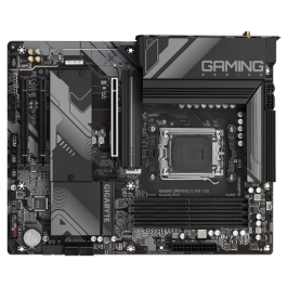 GIGABYTE B650 GAMING X AX V2 placa base AMD B650 Zócalo AM5 ATX GIGABYTE B650 GAMING X AX V2 placa base AMD B650 Zócalo AM5 ATX