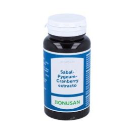 Sabal-Pygeum-Cranberry Extracto Precio: 25.4999998. SKU: B129NLADA2