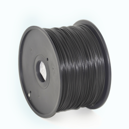 Gembird 3DP-ABS3-01-BK material de impresión 3d ABS Negro 1,4 kg Precio: 20.50000029. SKU: S5621356