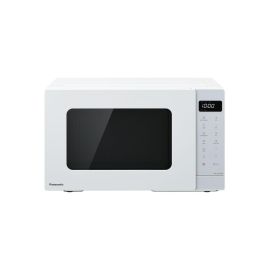 Microondas con Grill Panasonic NN-K35NWMEPG 900 W Blanco 24 L Precio: 177.50000015. SKU: S7604824