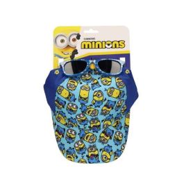 Cerdá Gorra Set Gafas De Sol Minions 53 cm Precio: 10.5028. SKU: B18RCGY28L