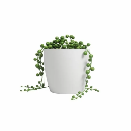 Artevasi Maceta SAN REMO 42 cm Blanco 5600442840384