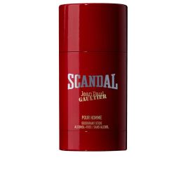 Jean Paul Gaultier Jean P.G.Scandal Him Deo Stick Desodorante en Barra para Hombre 75 gr Precio: 28.49999999. SKU: S0594413