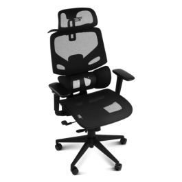 Drift Silla Gaming DRAIR400 Negra (DRAIR400) Drift Silla Gaming DRAIR400 Negra (DRAIR400)
