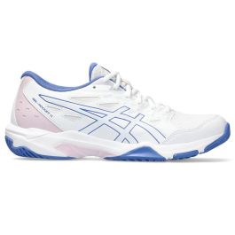 Zapatillas de Running para Adultos Asics Gel-Rocket 11 Azul Precio: 80.4166. SKU: B1C8KSGKHM