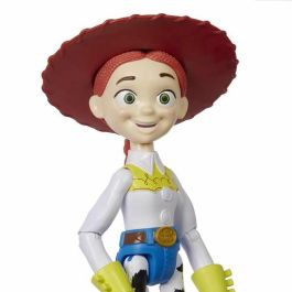 Mattel Pixar Toy Story Muñeca Jessie Grande para Niños desde 3 Años Mattel Pixar Toy Story Muñeca Jessie Grande para Niños desde 3 Años