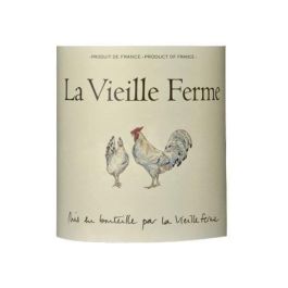 La Vieja Granja 2024 Vin de France - Vino blanco