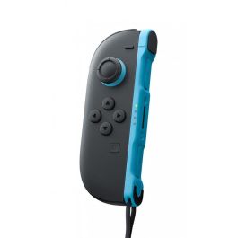 Mando Nintendo Switch 2 Joy - Con Izquierdo Precio: 54.79000032. SKU: B16XFN3MJ7