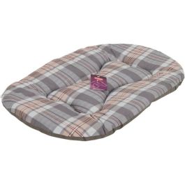 Tyrol TYR3281018217193 Cama para perros Cojín ovalado Toronto 100 x 60 x 3 cm Precio: 28.78999948. SKU: B19W3AQKNS