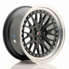 Llanta para Automovil Japan Racing JR10 Negro 16" PCD 4x100 PCD 4x108 ET20 CB 67,1 Precio: 359.78999947. SKU: B19VBHZMFC