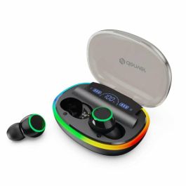 Auriculares Denver Electronics TWE55 Auriculares Denver Electronics TWE55 Precio: 22.49999961. SKU: B133NR8QXK