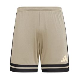 Pantalón de Entrenamiento de Fútbol para Adultos Adidas Squadra25 Blanco Natural L Precio: 27.8179. SKU: B18H2A6SF7