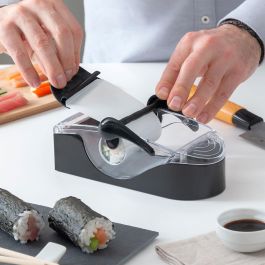 Máquina de Sushi Oishake InnovaGoods Precio: 5.89000049. SKU: V0100822