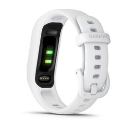 Garmin Vivosmart 5 Monitor de actividad conectado Blanco
