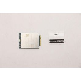 Lenovo WAN, QTL, EM05 CAT4 Precio: 78.49999993. SKU: B1DDFMNC8D
