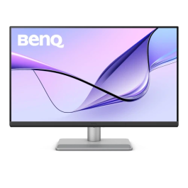 BenQ MA270UP 9H.LP8LB.QBE Monitor 27" 3840x2160 4K UHD IPS USB-C Eye-Care HDR 400