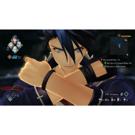 Microids AABMS04764 The Legend of Heroes: Trails Beyond the Horizon - Edición Deluxe para Nintendo Switch