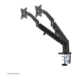 Neomounts DS70-810BL2 Brazo para Monitor de 17-32 Pulgadas con Resorte de Gas, Negro