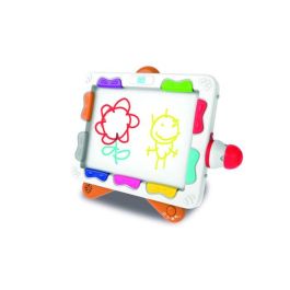 Infini Fun AAAAL87443 Mis Primeros Dibujos en Música, Juego Educativo Interactivo para Niños con 4 Modos de Juego Infini Fun AAAAL87443 Mis Primeros Dibujos en Música, Juego Educativo Interactivo para Niños con 4 Modos de Juego