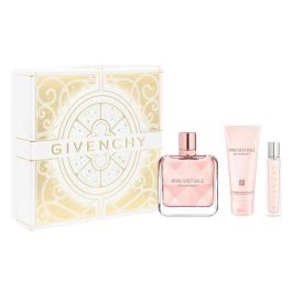 Givenchy Irresistible Eau de Parfum Estuche 3 Piezas Set Perfume Mujer 80ml + Loción Corporal 75ml + Mini Perfume 12.5ml Precio: 101.50000058. SKU: B1ADNBBHBT