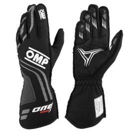 Omp Guantes de Rally One Evo-X My24 FIA 8856-2018 Negro Talla XL OMPIB0-0775-A01-071-XL Precio: 170.9900005. SKU: B1A5VYN8E9