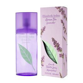 Elizabeth Arden Green tea lavender eau de toilette 100 ml Precio: 12.50000059. SKU: B1DJN2QLQ5