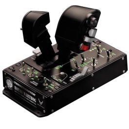 Controlador de doble acelerador THRUSTMASTER Warthog