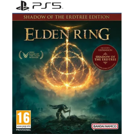 Bandai Namco Entertainment Elden Ring Shadow Of The Erdtree Goty - Juego de PS5 Precio: 101.94999958. SKU: B18E6XHABJ