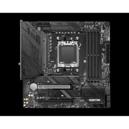 MSI MSI4711377010207 Placa Base MAG B650M Mortero Wifi MSI MSI4711377010207 Placa Base MAG B650M Mortero Wifi