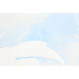 DKD Home Decor Cuadro Scandi Azul Celeste Blanco 4 x 120 x 90 cm (2 Unidades)