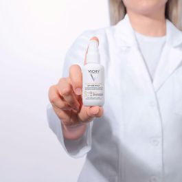 Vichy CAPITAL SOLEIL UV-AGE WATER FLUID Fotoprotector Antifotoenvejecimiento SPF50+ 40 ml