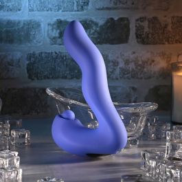 Vibrador Evolved Azul