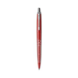 Boligrafo Parker Jotter Core Global Icons London Rojo Ct Boligrafo Parker Jotter Core Global Icons London Rojo Ct Precio: 30.50000052. SKU: B1CJAD2YM2