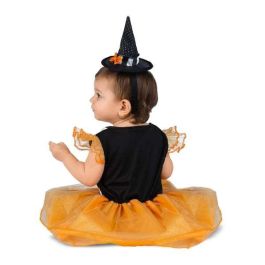 My Other Me Disfraz Bruja De Cuento Talla 24-36 Meses