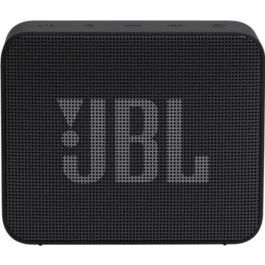 JBL Altavoz Bluetooth GO Essential 2 3.1W IP67 Negro Sonido Pro Original Portátil