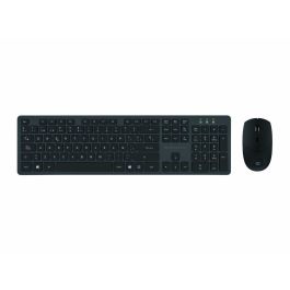 CONCEPTRONIC Kit de teclado y mouse inalambricos español Precio: 20.78999978. SKU: B1CYKBLGQ5