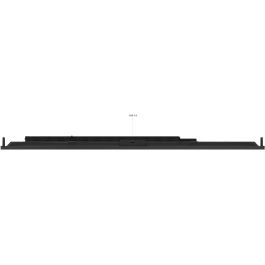 Lenovo ThinkVision ILFD T75 Monitor 75" 4K UHD Táctil HDMI/VGA/USB-C/Ethernet Android 9 para Negocios